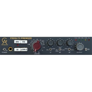GOLDEN AGE PREMIER - Age Premier Preq-73 Premier