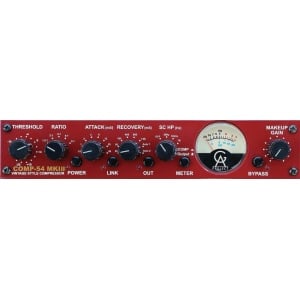 GOLDEN AGE PROJECT - Age Project Eq-81 Mkiii Promo
