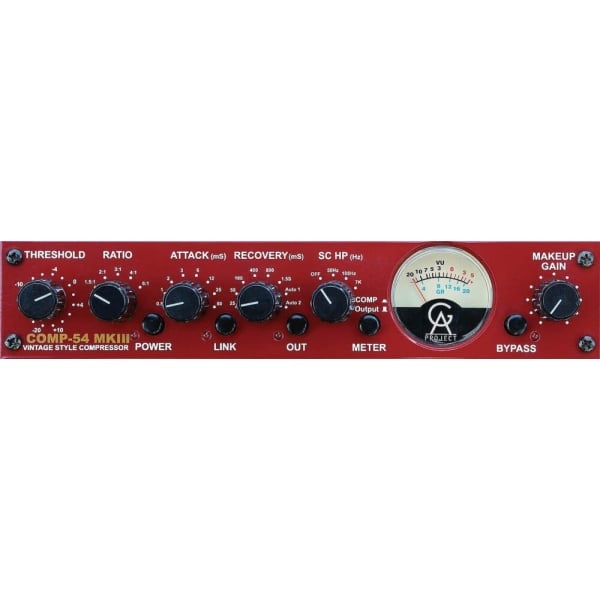 GOLDEN AGE PROJECT - Age Project Eq-81 Mkiii Promo