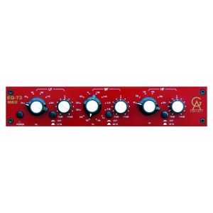 GOLDEN AGE PROJECT - Age Project  EQ-73 Mkii Promo