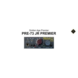GOLDEN AGE PREMIER - Age Premier Pre-73 Jr Premier