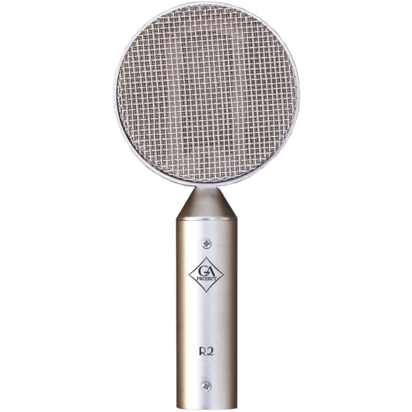 GOLDEN AGE PROJECT - Age Project R2 Mk Ii