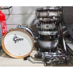GRETSCH CATALINA CLUB 3 pz