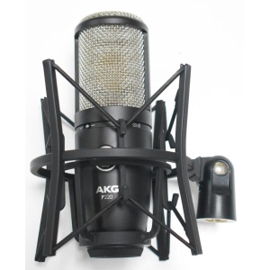 AKG P220 Usato
