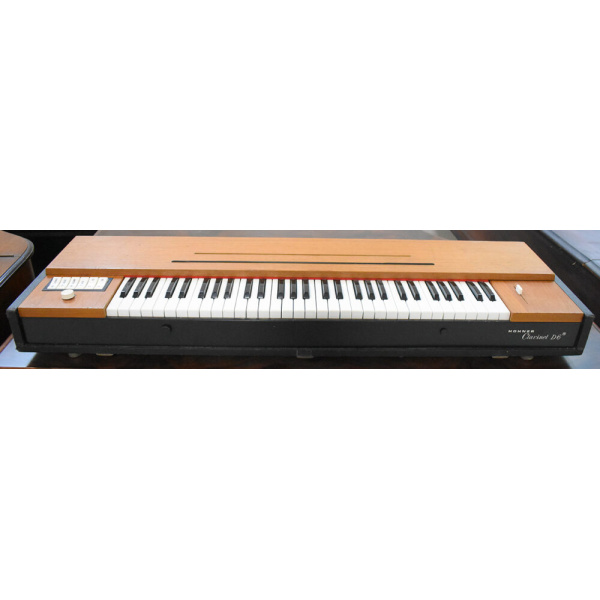 Hohner Clavinet D6