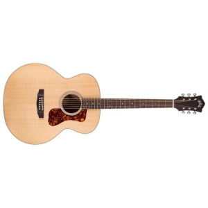 GUILD ITALIA BT-240E BARITONE NAT SATIN