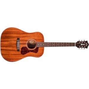 GUILD ITALIA D-120 NAT