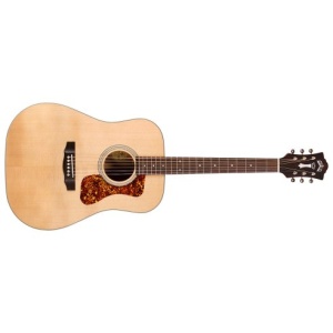 GUILD ITALIA D-140 NAT SATIN