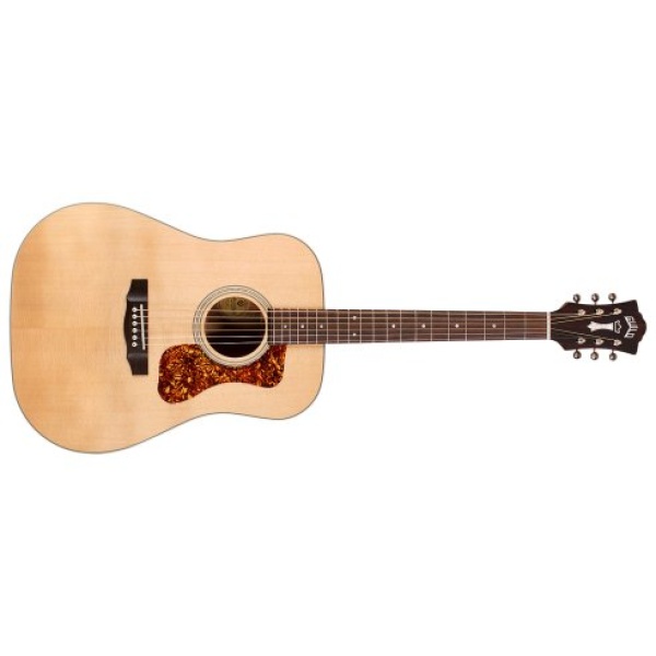 GUILD ITALIA D-140 NAT SATIN