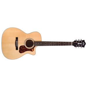 GUILD ITALIA OM-140CE NAT