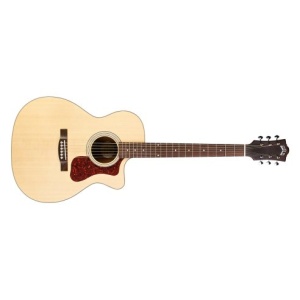 GUILD ITALIA OM-240CE NAT SATIN