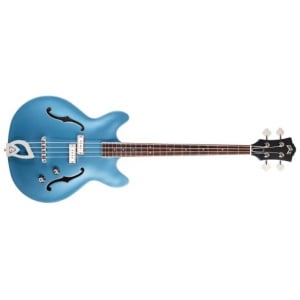 GUILD ITALIA STARFIRE I BASS PELHAM BLUE