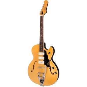 GUILD ITALIA STARFIRE I JET 90 SATIN GOLD
