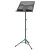 GUITTO BY JOYO GSS-01 MUSIC STAND + BAG