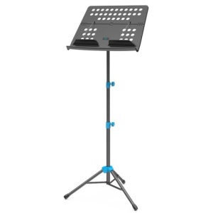 GUITTO BY JOYO GSS-01 MUSIC STAND + BAG