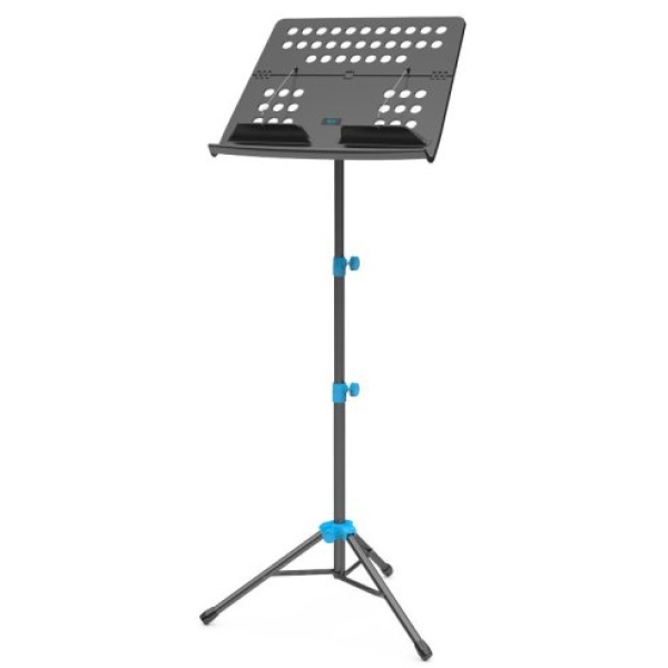 GUITTO BY JOYO GSS-01 MUSIC STAND + BAG