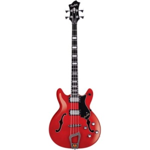 HAGSTROM VIKING BASS WCT