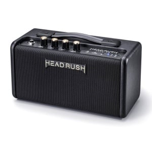 HEADRUSH - Frfr GO