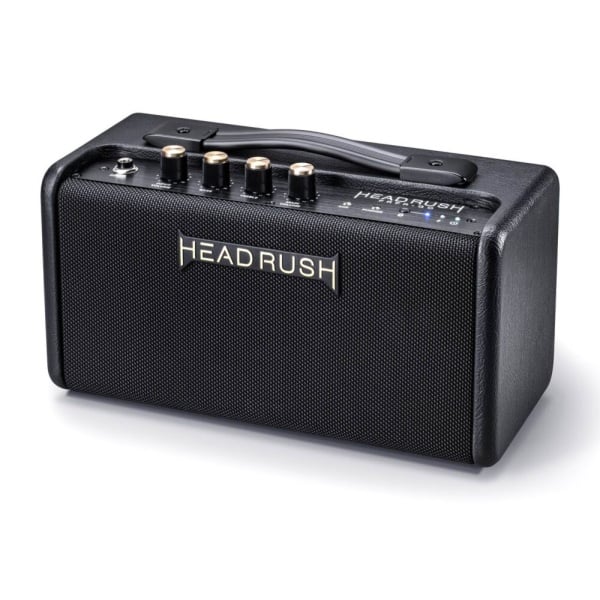 HEADRUSH - Frfr GO
