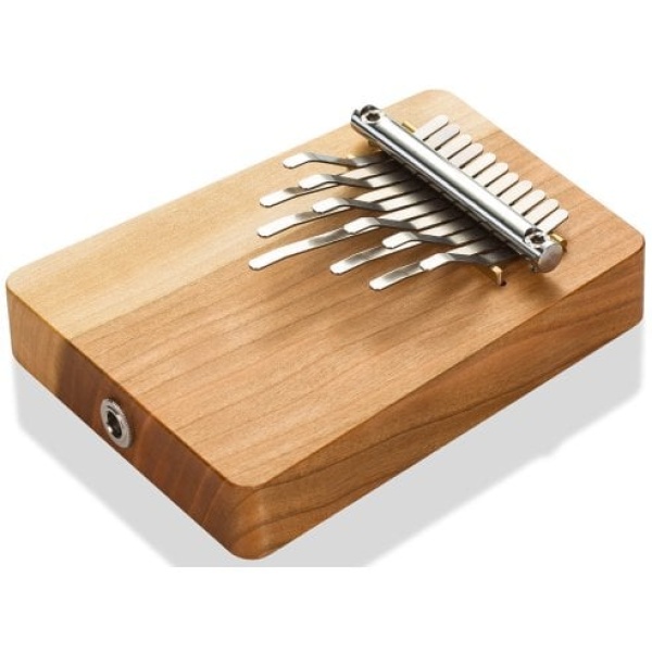 HOKEMA B11 ELECTRO KALIMBA MELODY G-DUR 440HZ