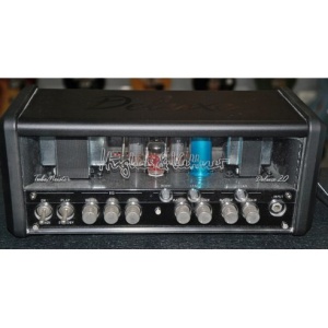 HUGHES & KETTNER TUBEMEISTER DELUXE 20 HEAD