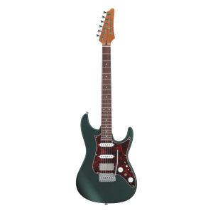 IBANEZ AZ SERIES PRESTIGE AZ2204N IVY GREEN METALLIC FLAT