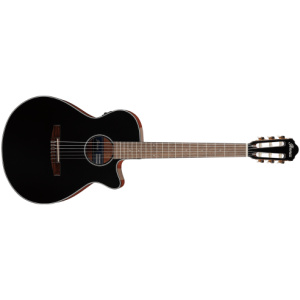 IBANEZ AEG50N-BKH