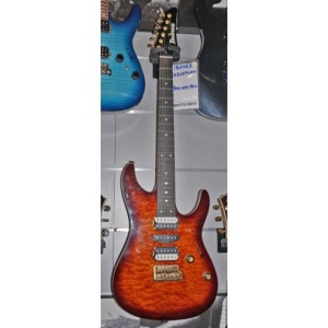 IBANEZ AZ47P1QM