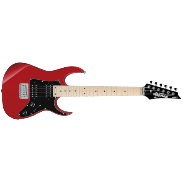 IBANEZ GRGM21-MCA