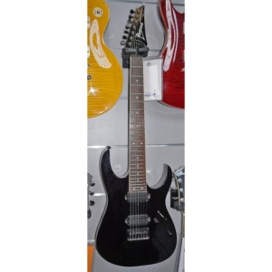 IBANEZ RG7321 + SPERZEL MADE IN KOREA