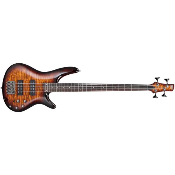 IBANEZ SR400EQM-DEB