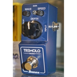 IBANEZ TREMOLO MINI