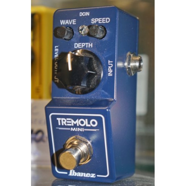 IBANEZ TREMOLO MINI