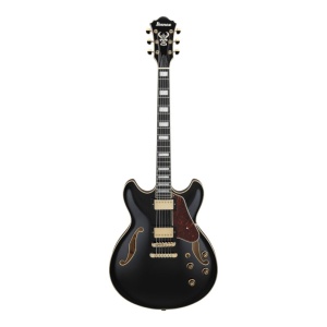 Ibanez AS93BC Artcore Expressionist Black B-Stock