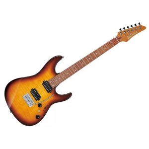 Ibanez AZ24S1F Violin Sunburst