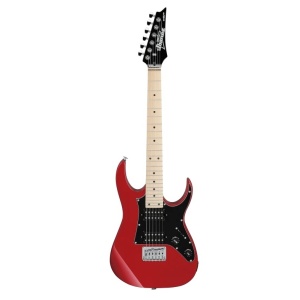 Ibanez GRGM21M Candy Apple