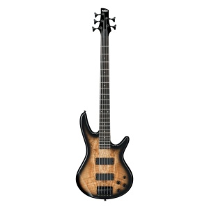 Ibanez GSR205SM Natural Gray Burst