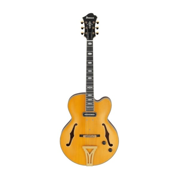 Ibanez PM3C Natural Amber Low Gloss