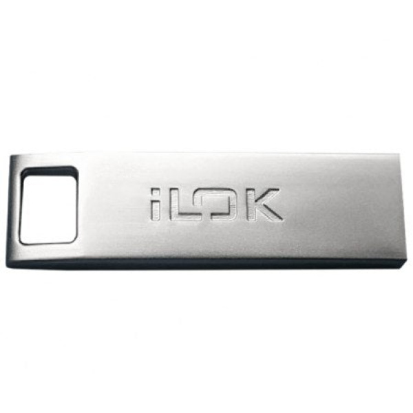 AVID - Pace Ilok 3