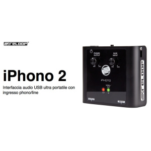 RELOOP - Iphono 2