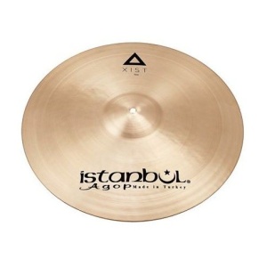 ISTANBUL AGOP 20'' XIST RIDE