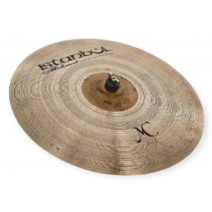 Istanbul Mehmet MC Jazz Crash 18"