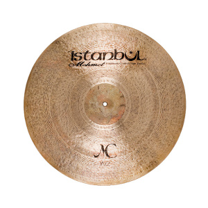 Istanbul Mehmet MC Jazz Ride 22"