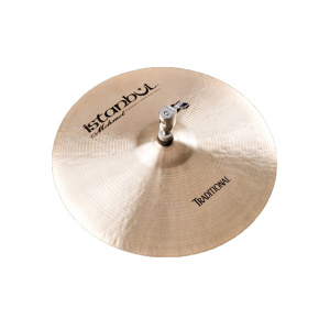 Istanbul Mehmet Traditional Light Hi Hats 14"