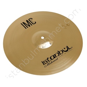 Istanbul Mehmet IMC Bronze Splash 8"