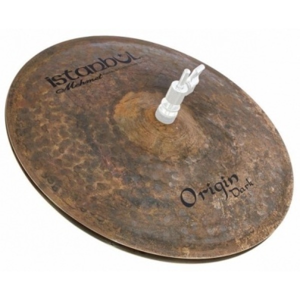 Istanbul Mehmet Origin Dark Hi Hat 14"