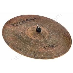 Istanbul Mehmet Origin Dark Ride 20"