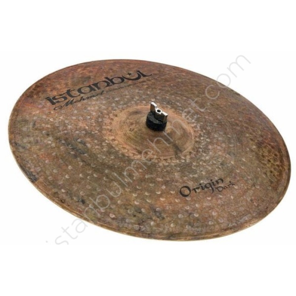 Istanbul Mehmet Origin Dark Ride 20"