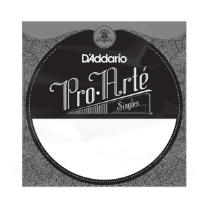 D’ADDARIO J4506 - CORDA SINGOLA di MI6