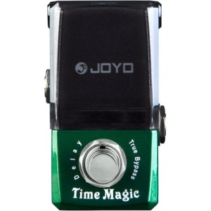 JOYO JF304 TIME MAGIC - DELAY